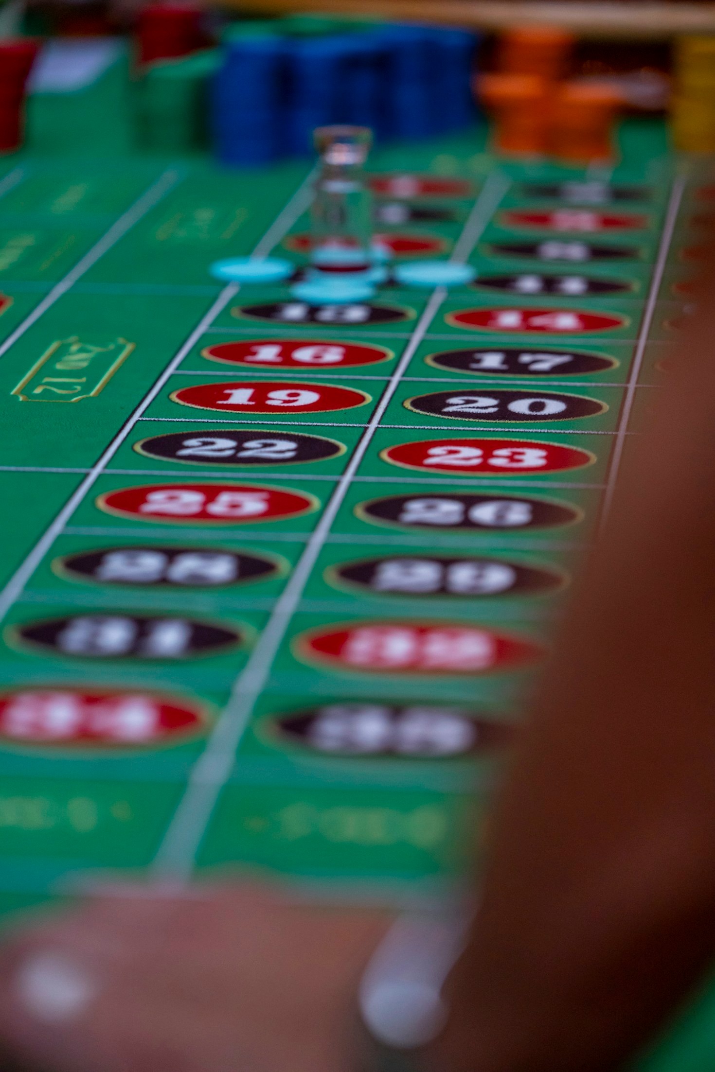 Best Crypto Casinos: Top Bitcoin & Ethereum Casino Sites 2025