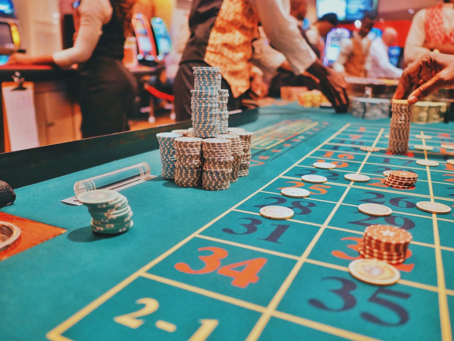How to Choose the Best Crypto Casino: Essential Tips for Safe and Profitable Gaming